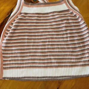 Splendid Women's multi Vest